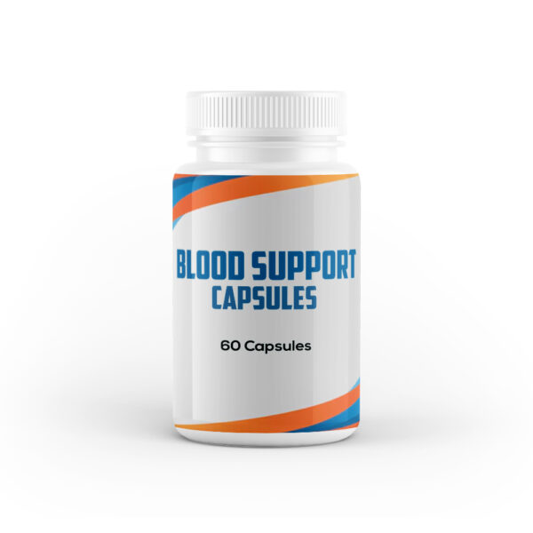 Blood - 1 Bottle