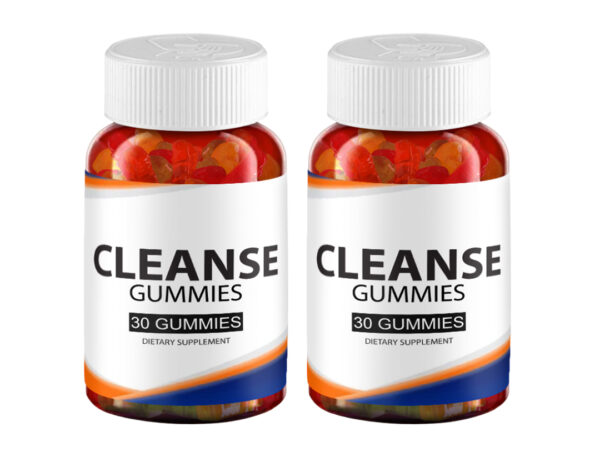 Cleanse - 2 Bottles
